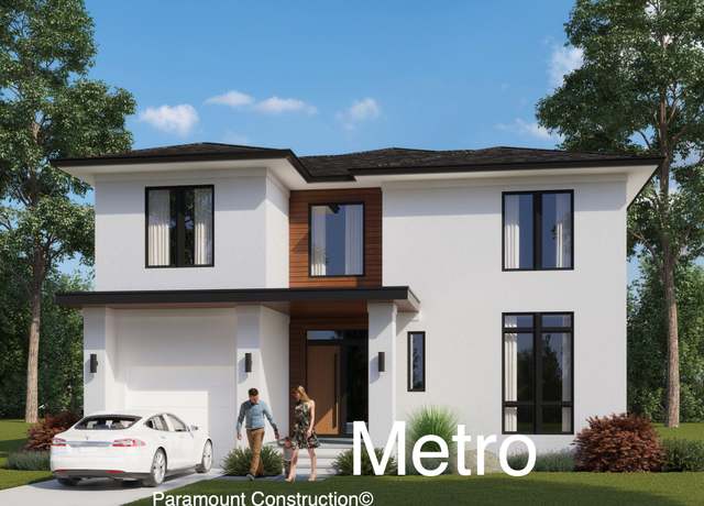 Property at Metro Plan, Bethesda, MD 20816, 5 beds, 4.5 baths