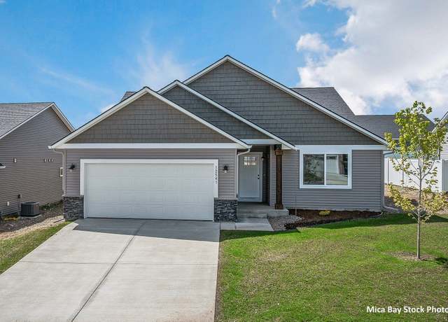 Property at Mica Bay in Hollice Woods Plan, Rathdrum, ID 83858, 3 beds, 2 baths