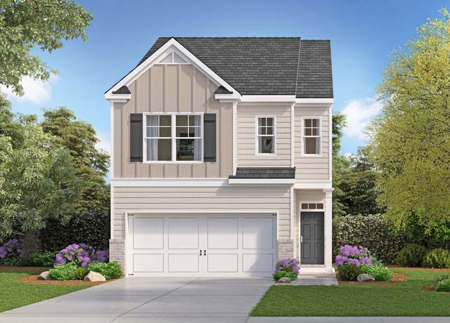 Property at Salisbury Plan, Loganville, GA 30052, 3 beds, 2.5 baths