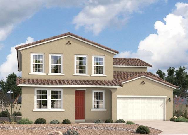 Property at Saguaro Plan, Buckeye, AZ 85326, 5 beds, 3 baths