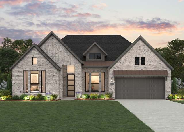 Property at Malia Plan, Pflugerville, TX 78660, 4 beds, 3.5 baths