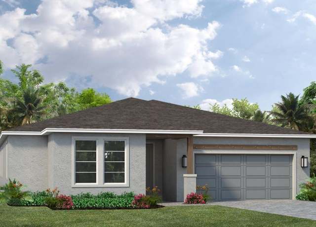 Property at Henry Plan, Viera, FL 32940, 3 beds, 2.5 baths