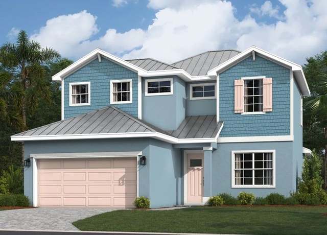 Property at Tortuga Plan, Ormond Beach, FL 32176, 3 beds, 2.5 baths