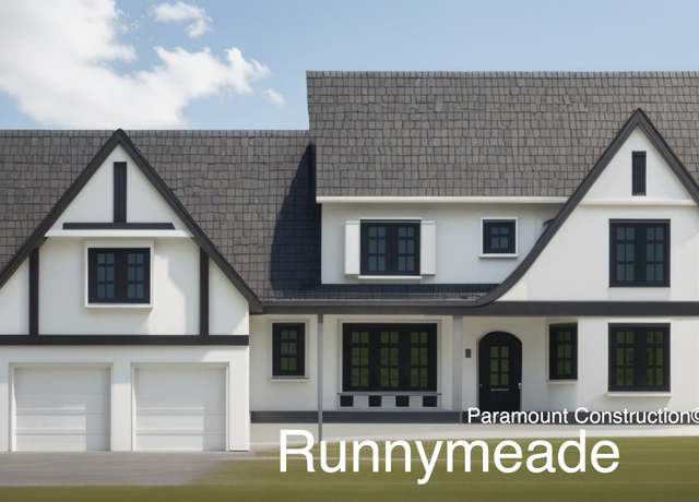 Property at Runnymeade Plan, Bethesda, MD 20814, 5 beds, 4.5 baths