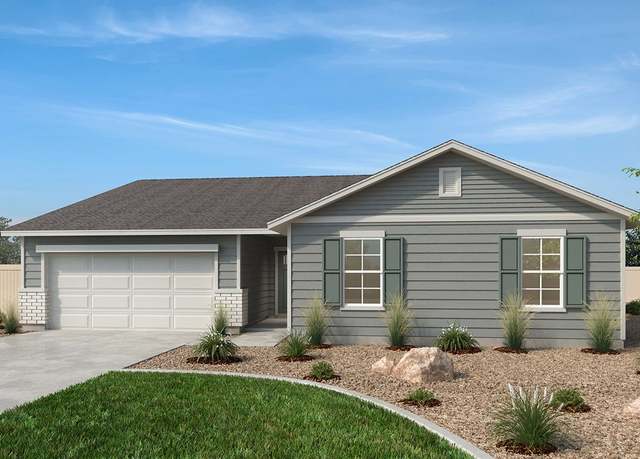 Property at 19353 N Seabrook Ave, Nampa, ID 83687, 5 beds, 2 baths