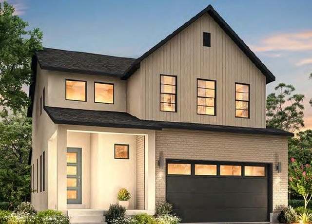 Property at Nyborg Plan, Provo, UT 84601, 3 beds, 2.5 baths