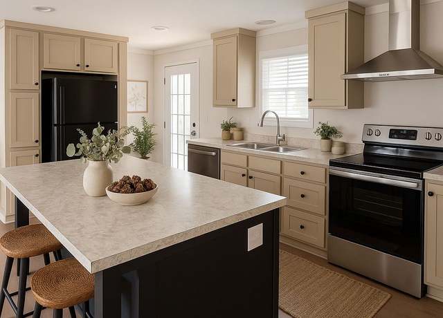 Property at 4255 Smoke Creek Pkwy Unit A013, Snellville, GA 30039, 5 beds, 2 baths