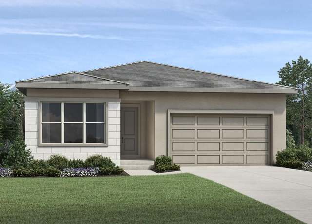 Property at Pinon Plan, Akefph Colorado Springs, CO 80904, 2 beds, 2.5 baths