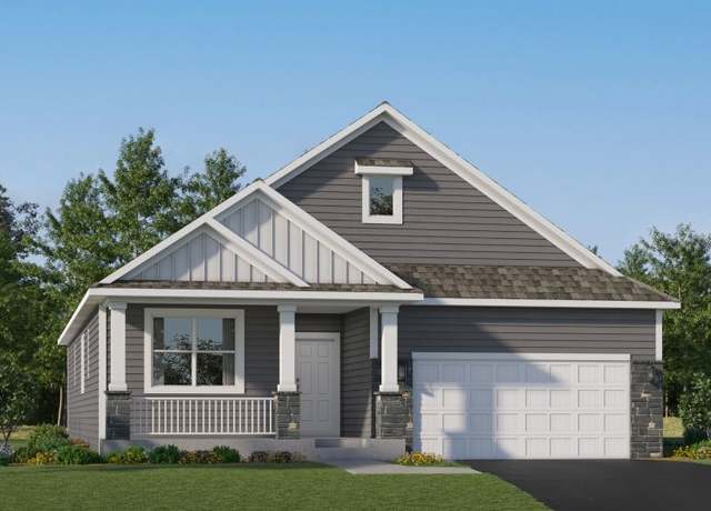 Property at Birmingham Plan, Osseo, MN 55369, 3 beds, 2 baths