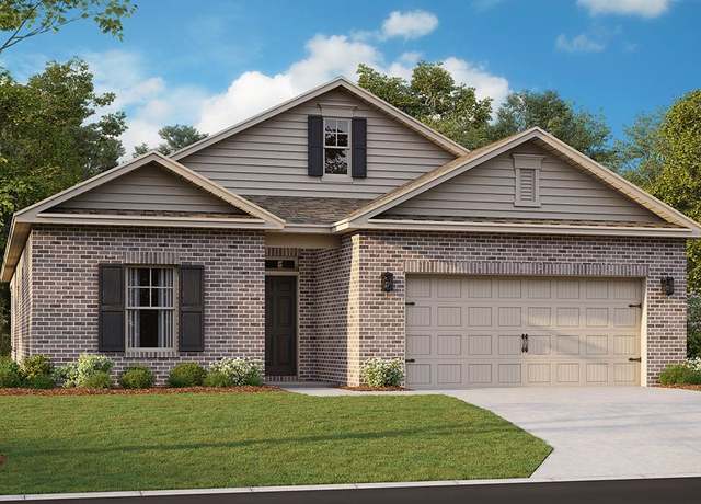 Property at Robinson Plan, Huntsville, AL 35810, 4 beds, 3 baths