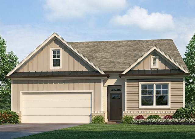 Property at ACADIA Plan, Dallas, GA 30157, 3 beds, 2 baths