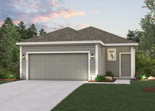 Property at ASPEN Plan, Brookshire, TX 77423, 3 beds, 2 baths