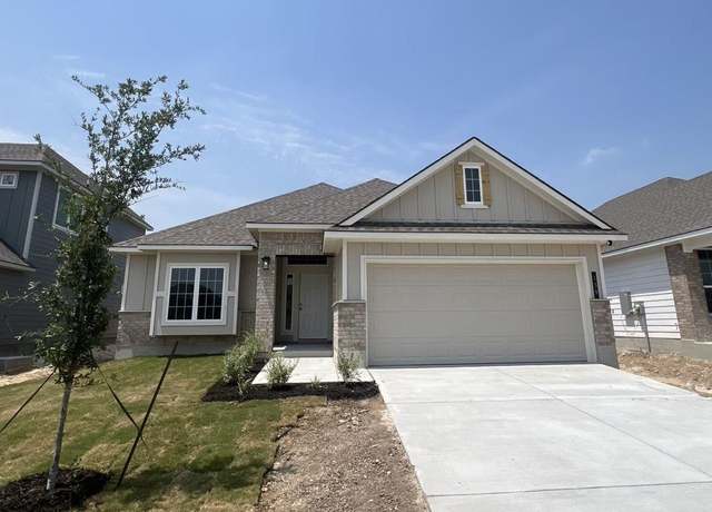 Property at 139 Timbo Dr, Jarrell, TX 76537, 3 beds, 2 baths