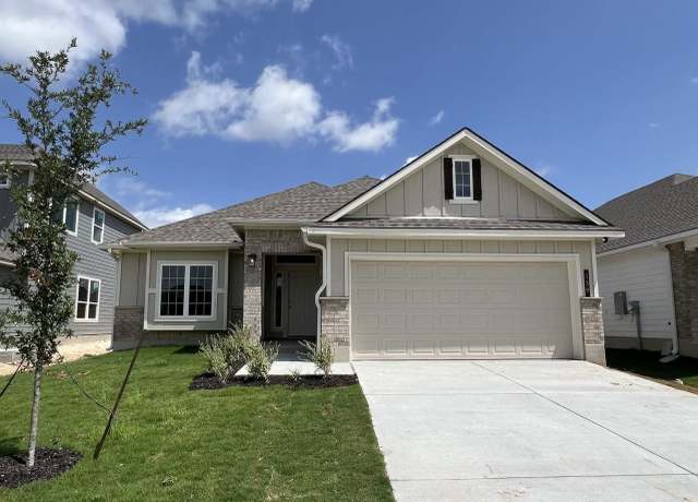 Property at 139 Timbo Dr, Jarrell, TX 76537, 3 beds, 2 baths