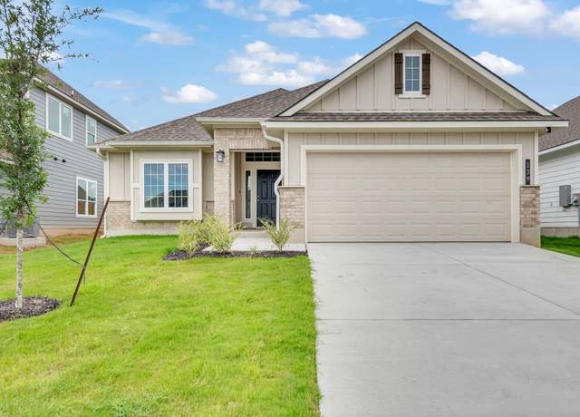 Property at 139 Timbo Dr, Jarrell, TX 76537, 3 beds, 2 baths