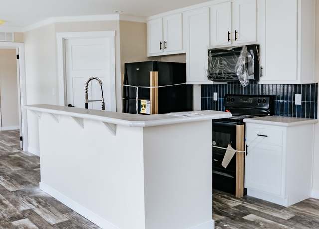 Property at The Ascend Plan, Crosby, TX 77532, 3 beds, 2 baths