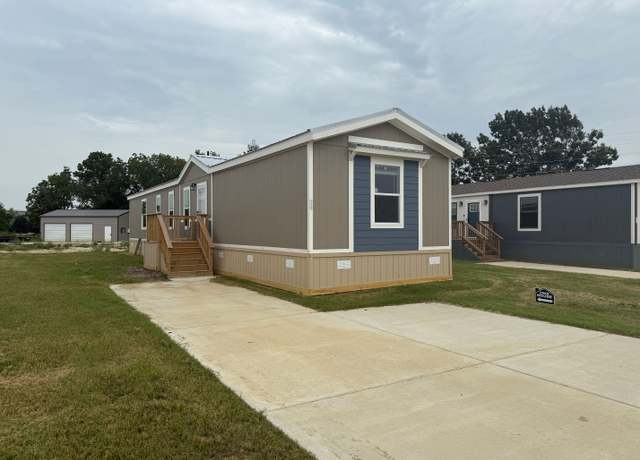 Property at The Ascend Plan, Crosby, TX 77532, 3 beds, 2 baths