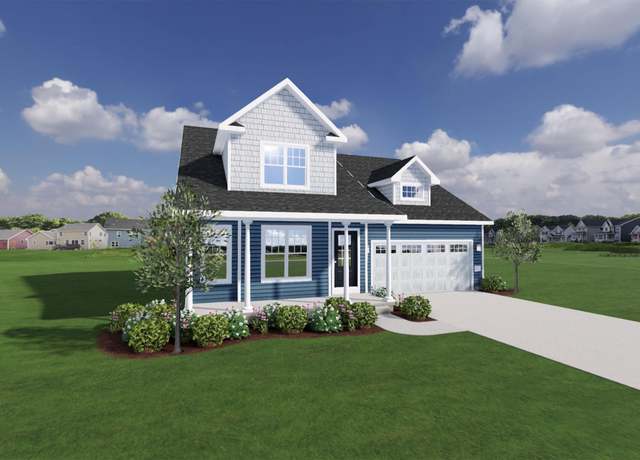 Property at The Weston Plan, Madison, WI 53719, 3 beds, 2.5 baths