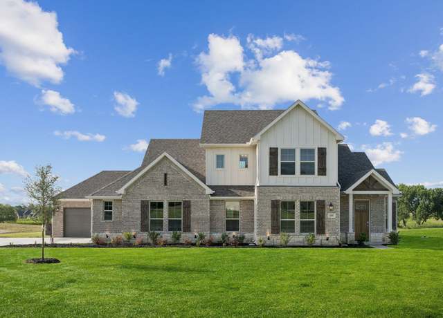 Property at 145 Swan Lake Dr, Waxahachie, TX 75165, 4 beds, 3.5 baths