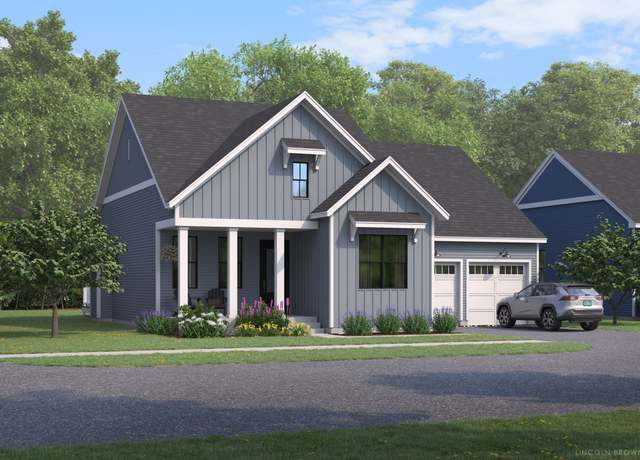 Property at Bolton Plan, Williston, VT 05495, 2 beds, 2 baths