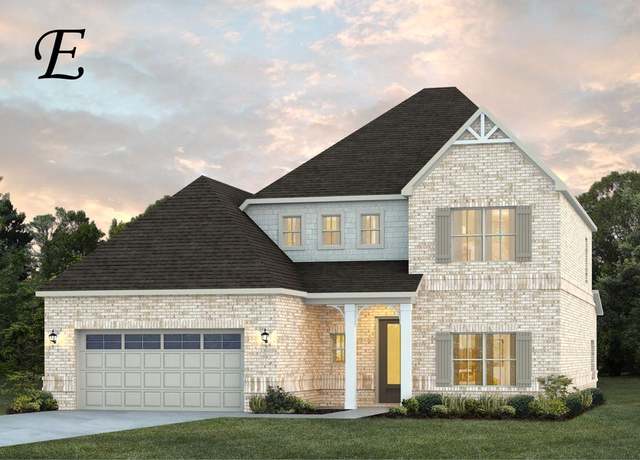 Property at Brunswick Plan, Athens, AL 35611, 4 beds, 3.5 baths
