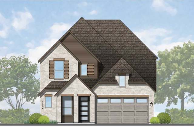 Property at 11764 Edgewood Dr, Justin, TX 76247, 4 beds, 3.5 baths