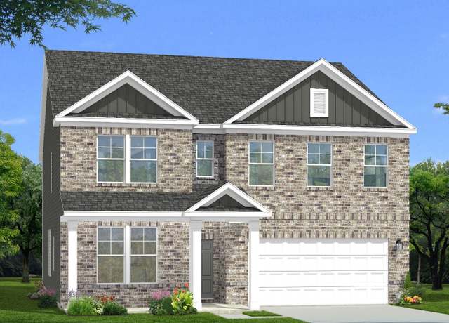 Property at Wagener Plan, Mcdonough, GA 30253, 4 beds, 2 baths