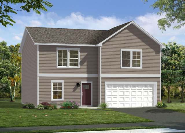 Property at Armistead Pl #160, Charles Town, WV 25414, 4 beds, 2.5 baths