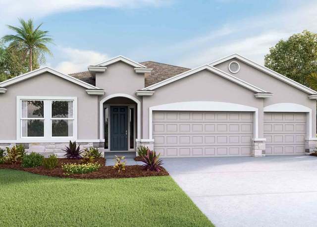 Property at Destin Plan, San Antonio, FL 33576, 4 beds, 3 baths