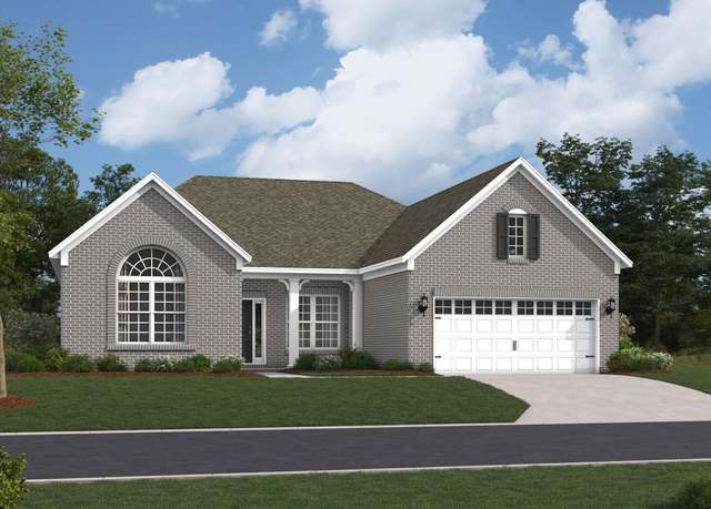 Property at 17045 Picket Fence Dr, Noblesville, IN 46060, 3 beds, 2 baths