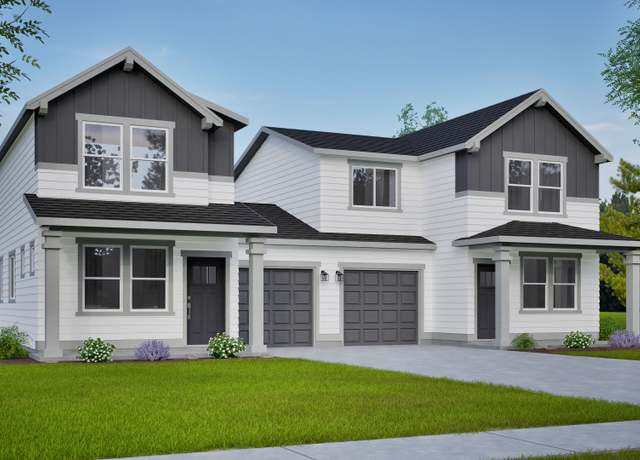 Property at The Alpine Plan, Yakima, WA 98903, 2 beds, 1.5 baths