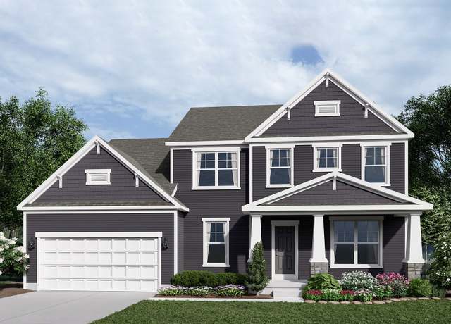 Property at Linden Plan, Delaware, OH 43015, 4 beds, 2.5 baths