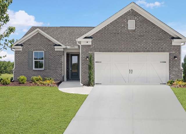 Property at Medina Plan, Locust Grove, GA 30248, 3 beds, 3 baths