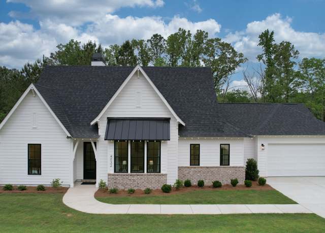 Property at The Chelsea A Plan, Columbiana, AL 35051, 3 beds, 2 baths