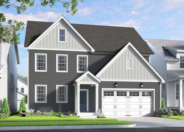 Property at Tailgate Plan, Wendell, NC 27591, 4 beds, 2.5 baths