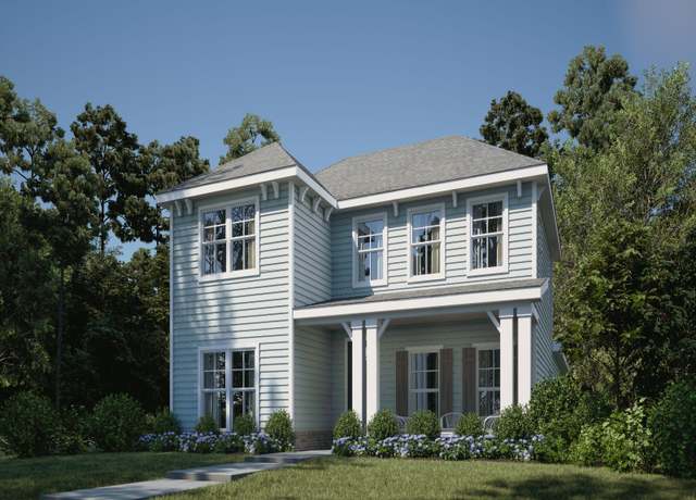 Property at Claiborne Plan, Ocean Springs, MS 39564, 4 beds, 3 baths