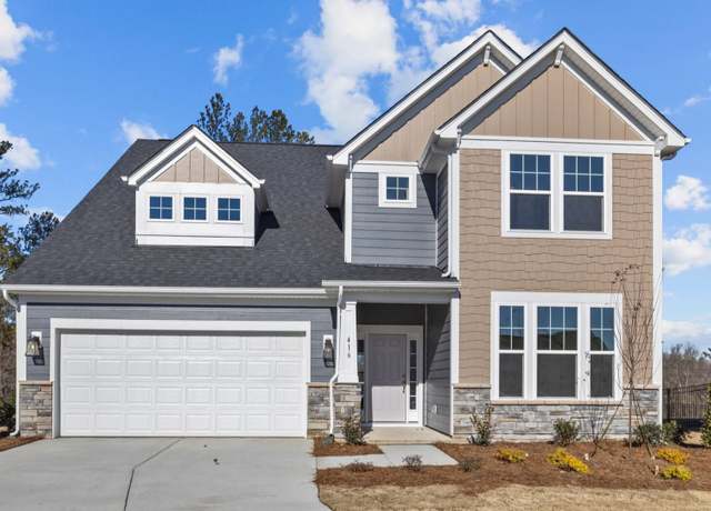 Property at 107 Nighthawk Trl, Mooresville, NC 28115, 4 beds, 3 baths