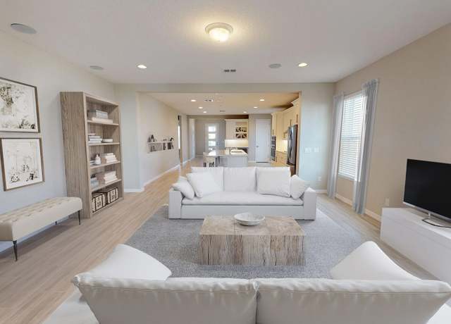 Property at Camrose II Plan, Saint Cloud, FL 34771, 3 beds, 2 baths