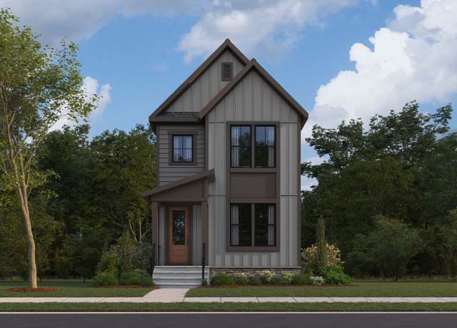 Property at Irving Plan, Powell, OH 43065, 2 beds, 2.5 baths