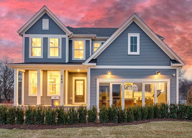 Property at Continental Plan, Batavia, IL 60510, 4 beds, 2.5 baths