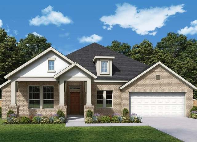 Property at Ridgegate Plan, San Marcos, TX 78666, 4 beds, 3 baths