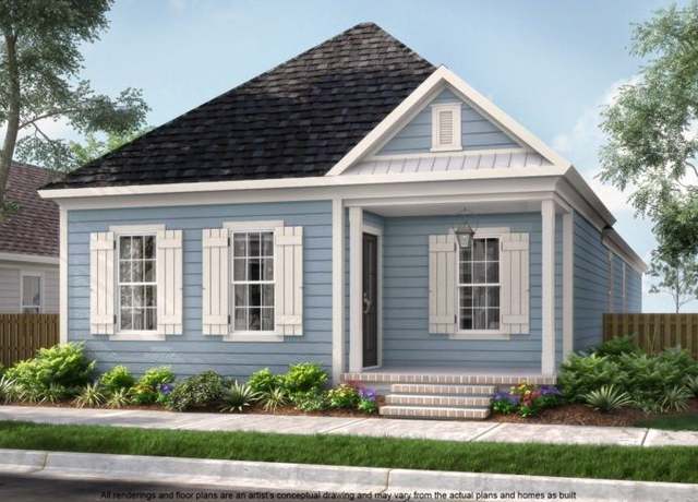 Property at Hampton II Plan, Zachary, LA 70791, 3 beds, 2.5 baths
