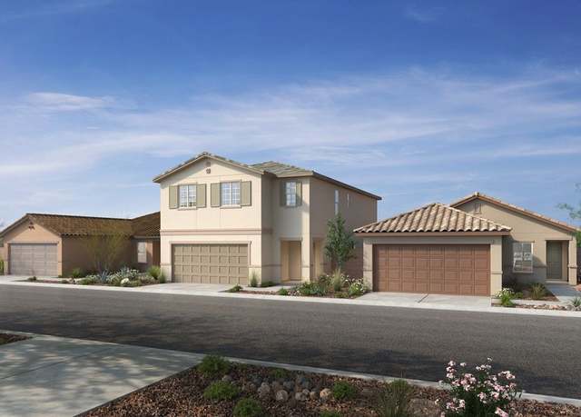 Property at Homes Available Soon Plan, Sahuarita, AZ 85629
