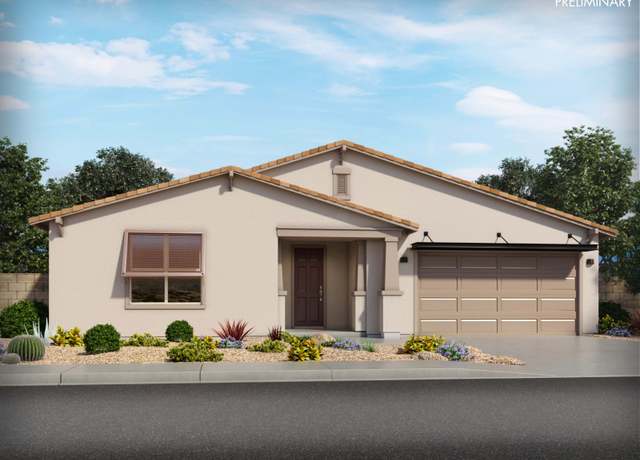 Property at Painted Rock Plan, Tucson, AZ 85748, 4 beds, 3.5 baths