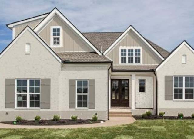 Property at River Birch Plan, Forsyth, GA 31029, 4 beds, 3.5 baths