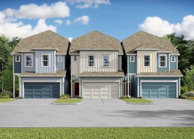 Property at Frances Plan, Houston, TX 77047, 3 beds, 2.5 baths