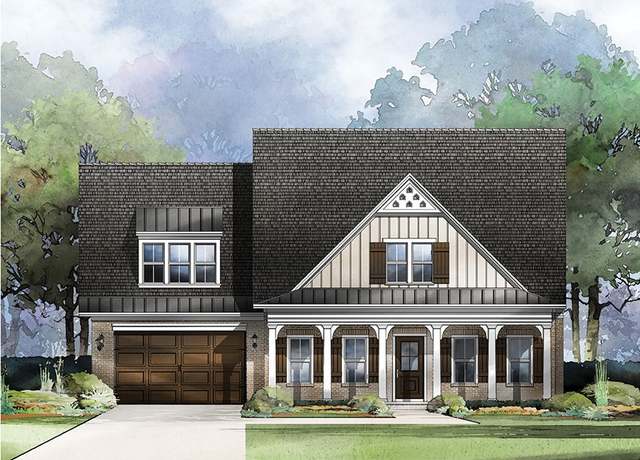 Property at Milan Plan, Freeport, FL 32439, 4 beds, 5 baths
