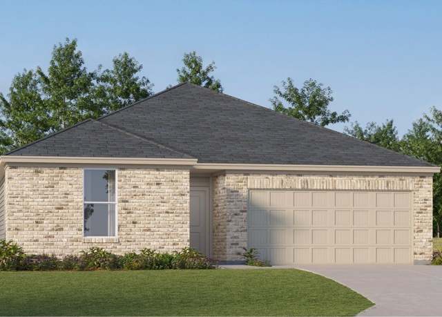 Property at Frey Plan, Cleveland, TX 77327, 3 beds, 2 baths