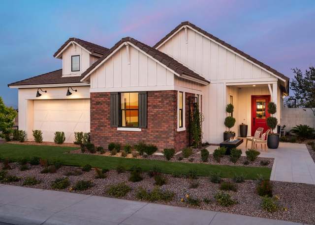 Property at Bisbee Plan, Mesa, AZ 85212, 3 beds, 2 baths