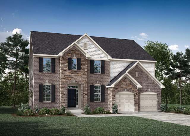 Property at BUCHANAN Plan, Alexandria, KY 41001, 4 beds, 2.5 baths